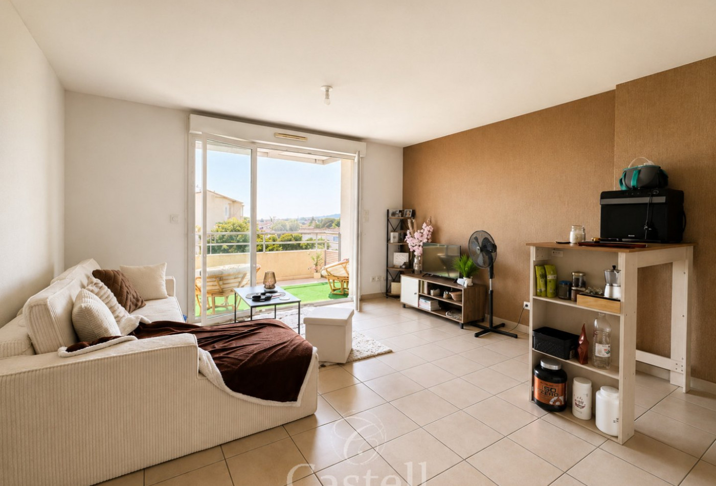 vente Appartement Agde - Photo 6