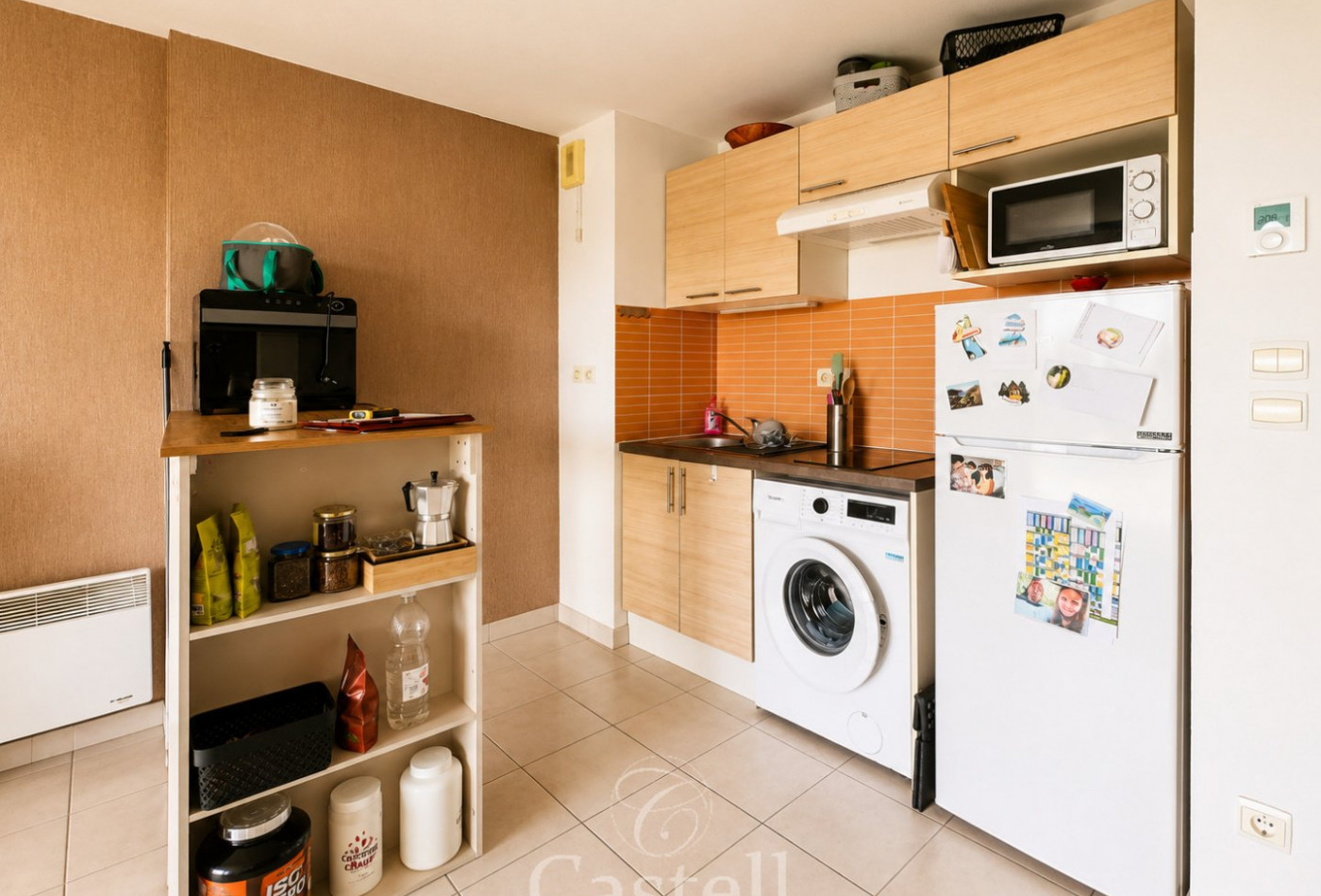 vente Appartement Agde - Photo 7