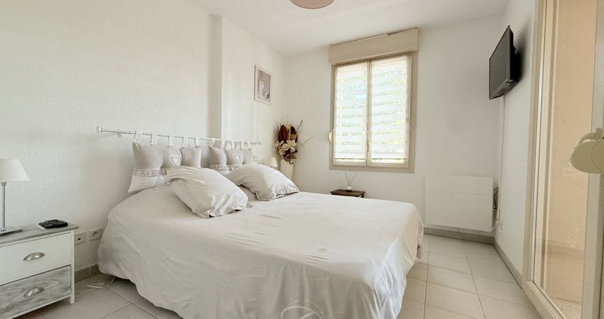 vente Appartement Portiragnes