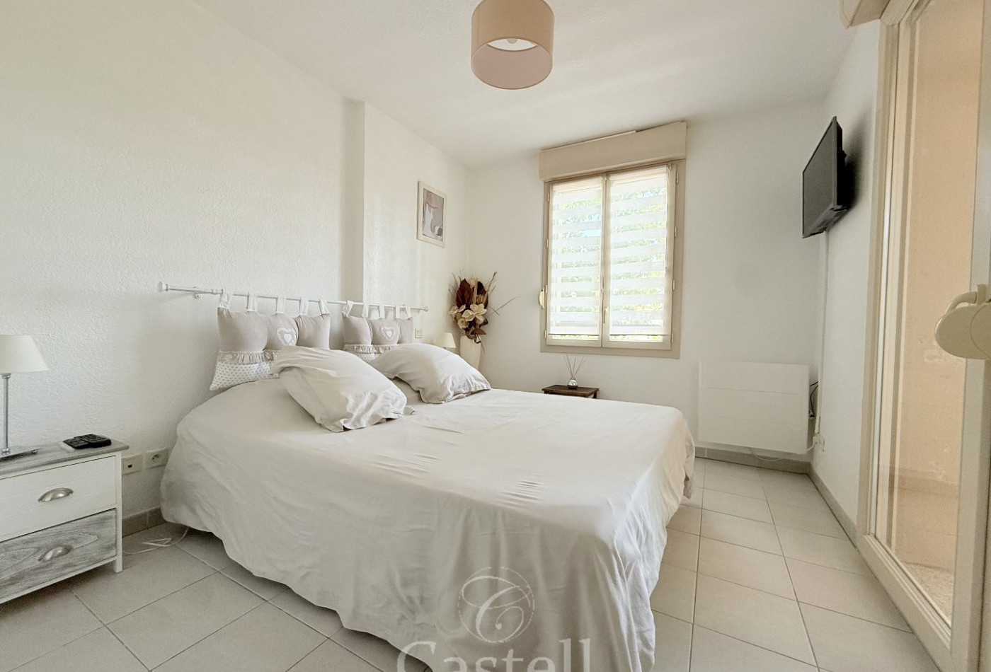vente Appartement Portiragnes - Photo 6