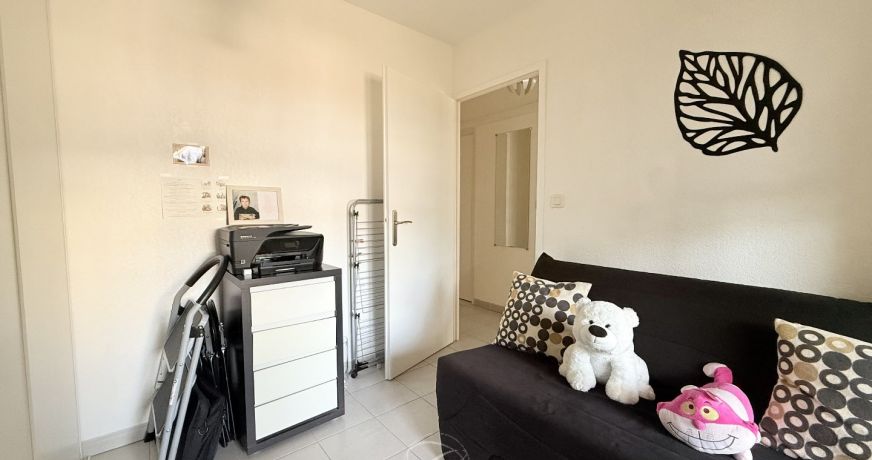 vente Appartement Portiragnes