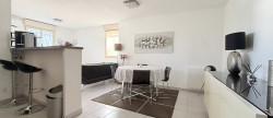vente Appartement Portiragnes