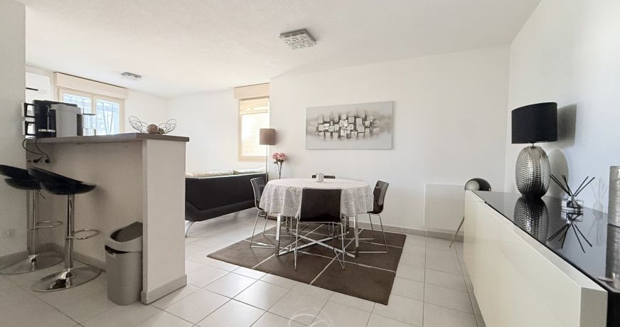 vente Appartement Portiragnes
