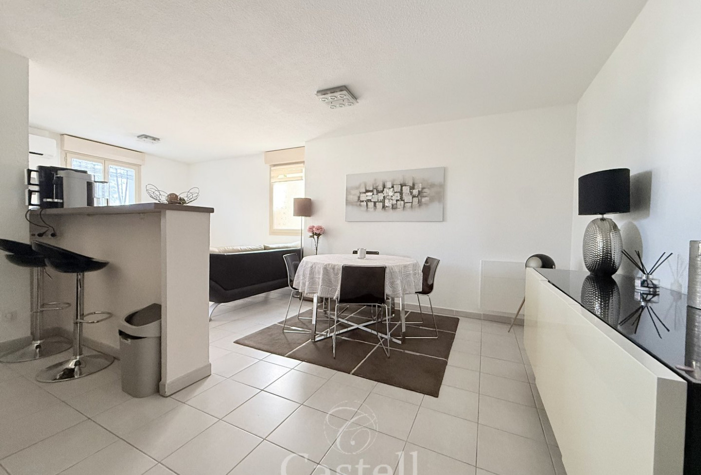 vente Appartement Portiragnes - Photo 4