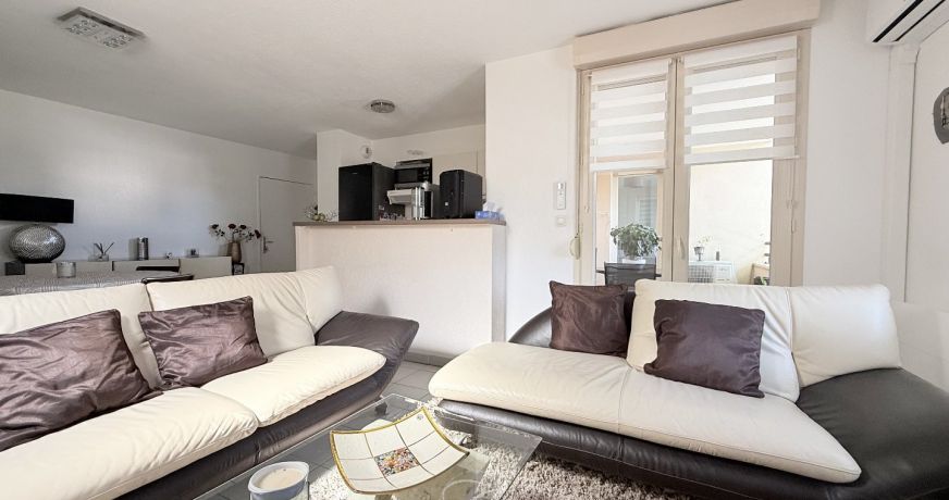 vente Appartement Portiragnes