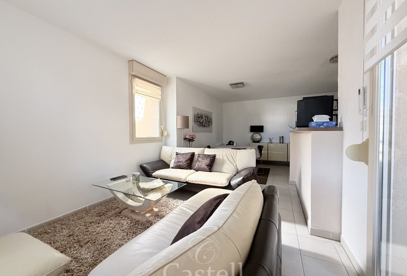 vente Appartement Portiragnes - Photo 3