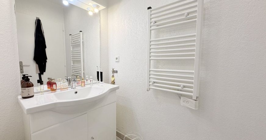vente Appartement Portiragnes
