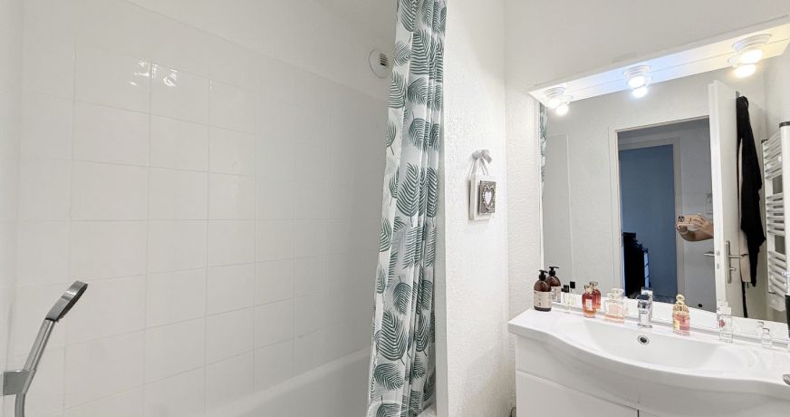 vente Appartement Portiragnes