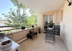 vente Appartement Portiragnes