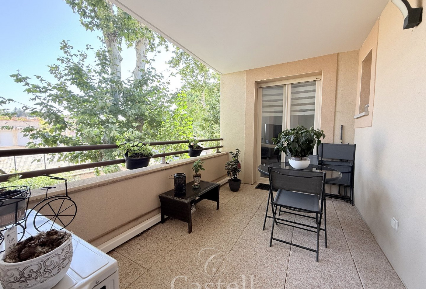 vente Appartement Portiragnes - Photo 1
