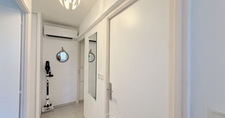 vente Appartement Portiragnes