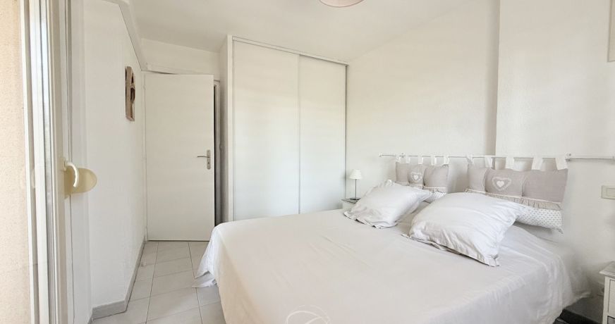 vente Appartement Portiragnes