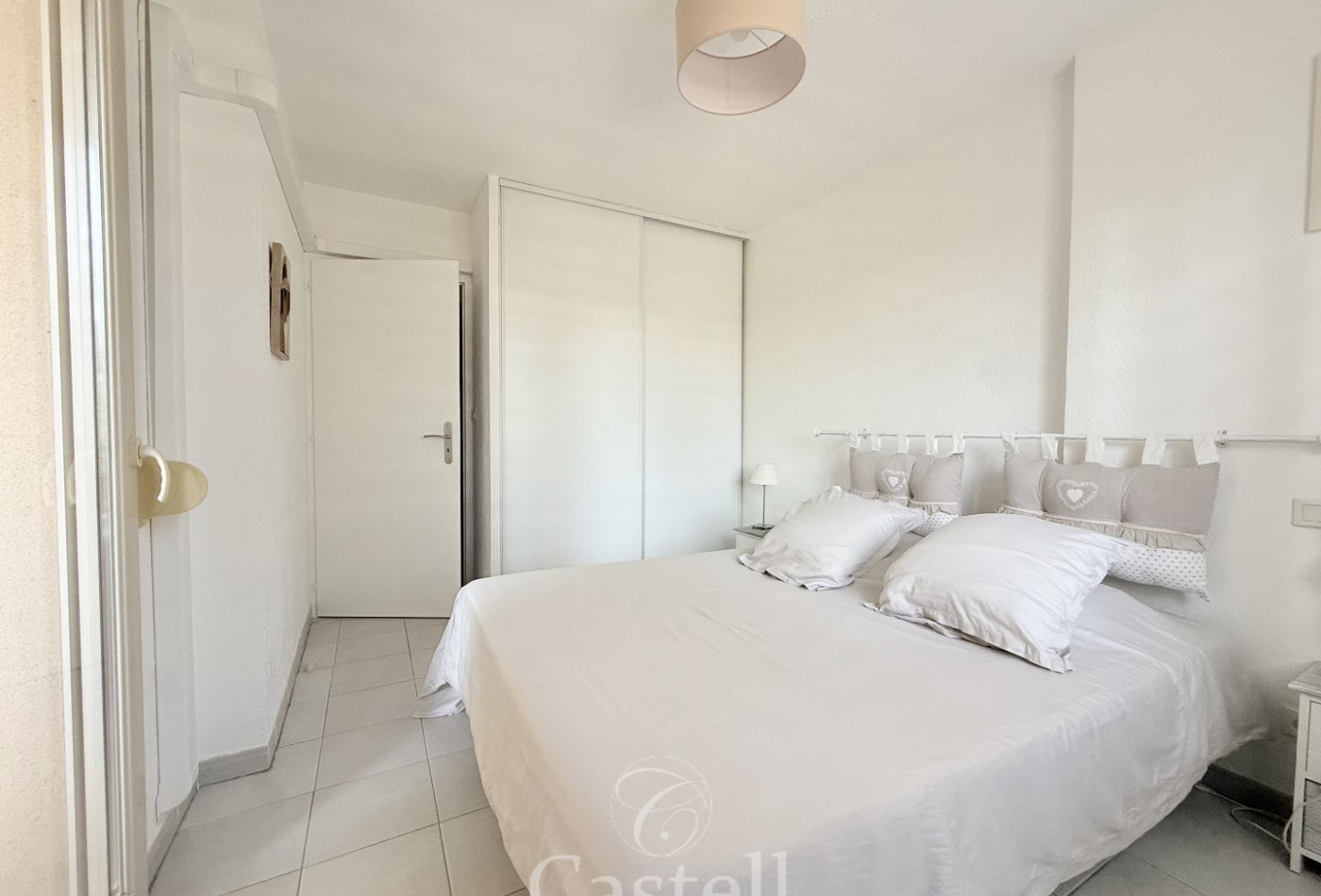vente Appartement Portiragnes - Photo 8