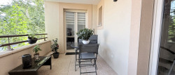 vente Appartement Portiragnes
