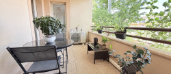 vente Appartement Portiragnes