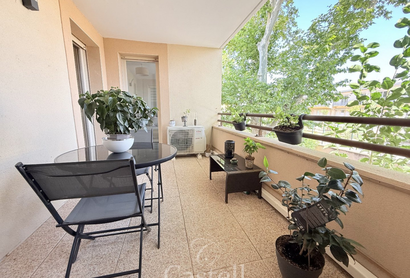 vente Appartement Portiragnes - Photo 10