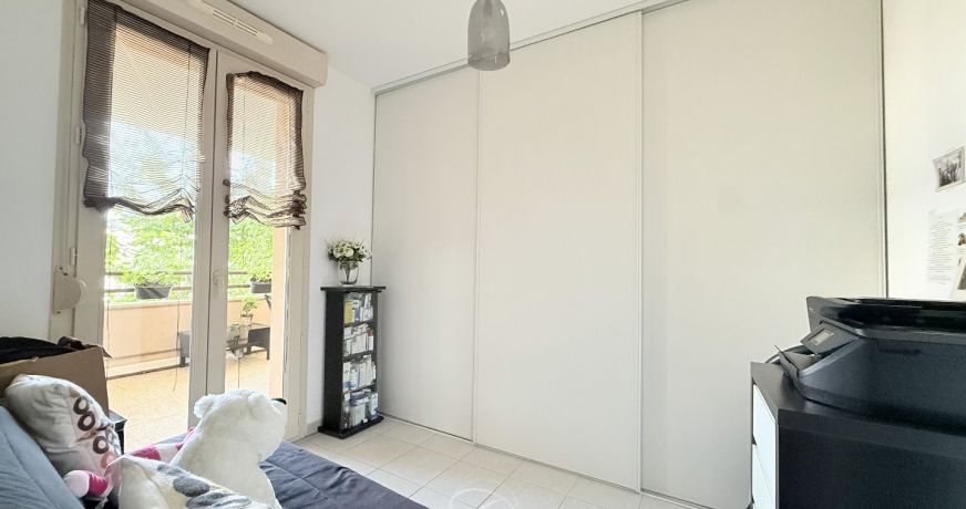 vente Appartement Portiragnes