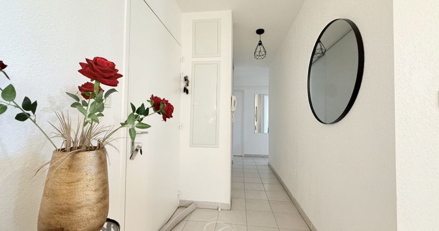 vente Appartement Portiragnes