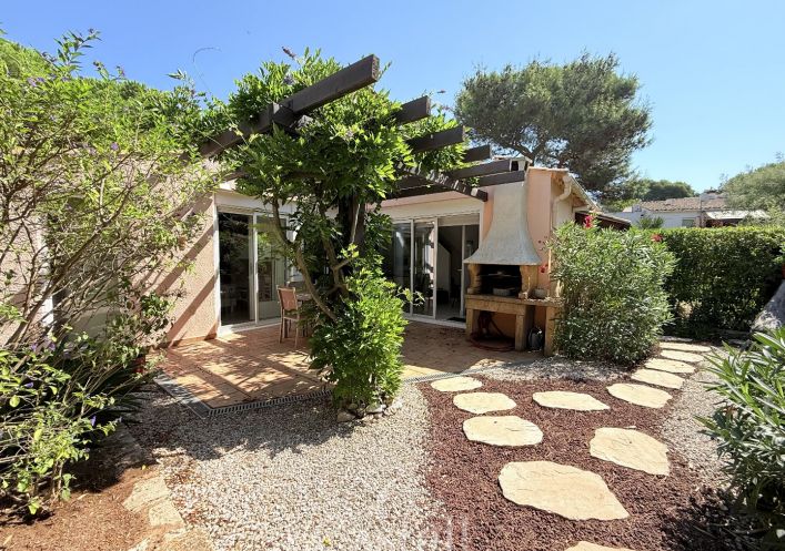vente Maison Cap D'agde