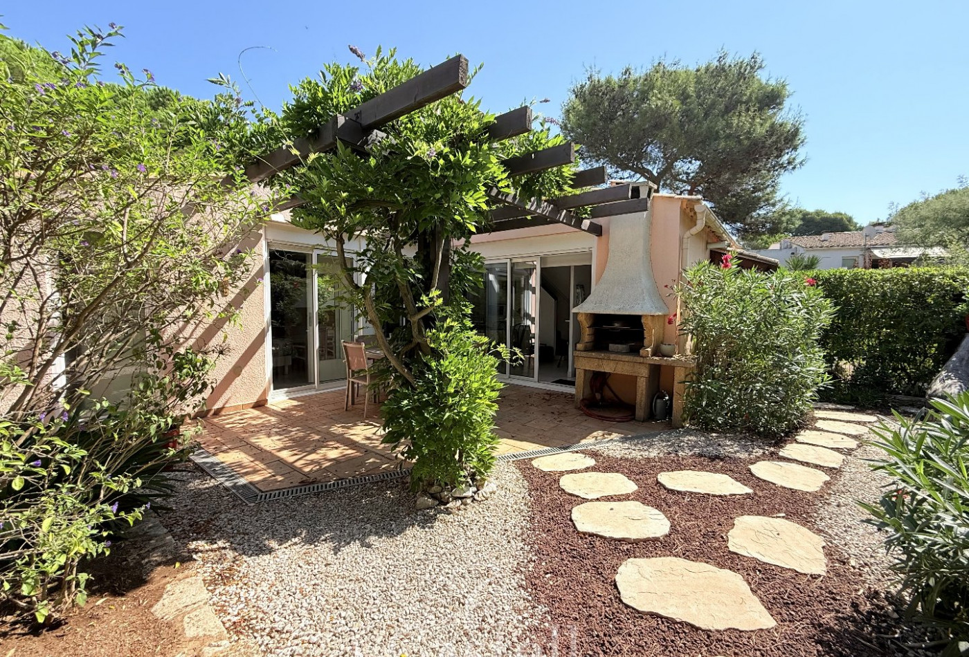 vente Maison Cap D'agde - Photo 2