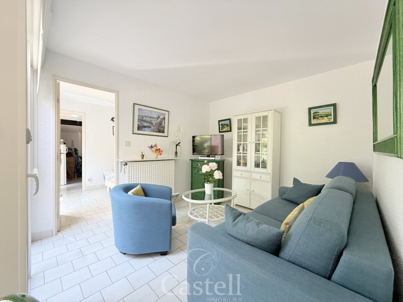 vente Maison Cap D'agde - Photo 10