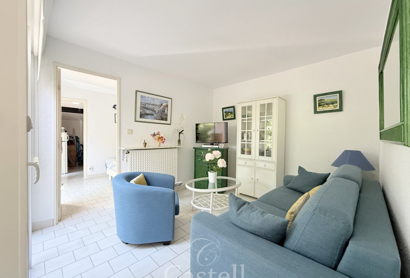 vente Maison Cap D'agde - Photo 10