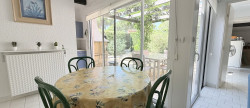 vente Maison Cap D'agde