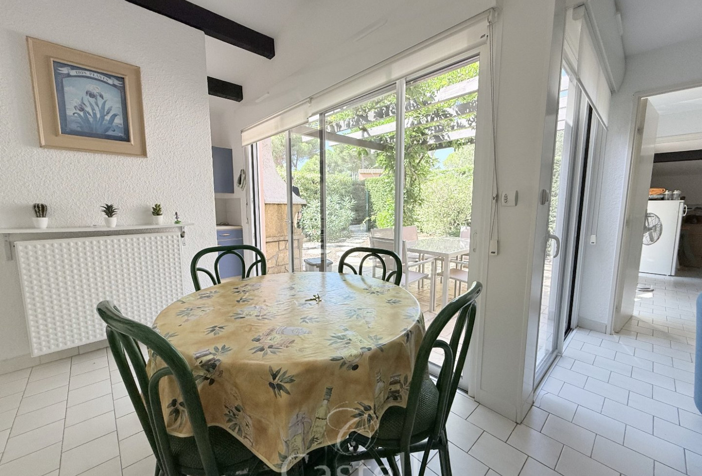vente Maison Cap D'agde - Photo 6