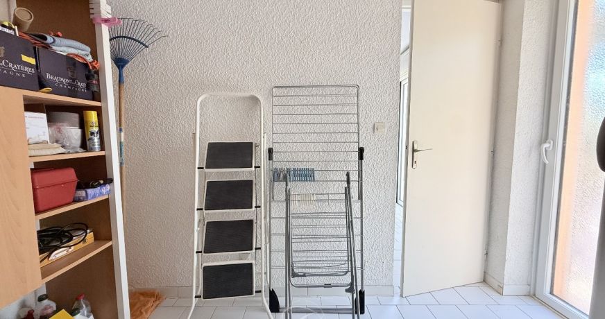 vente Maison Cap D'agde