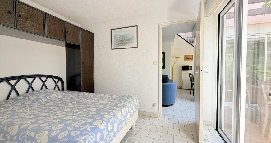 vente Maison Cap D'agde