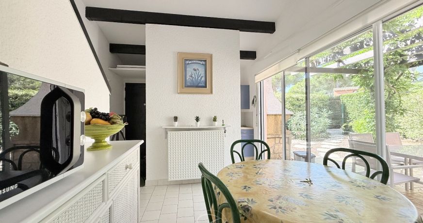 vente Maison Cap D'agde