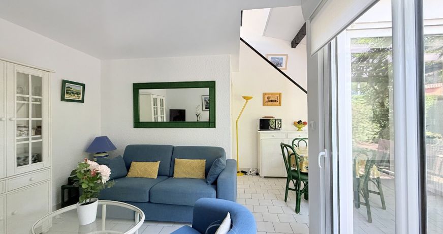 vente Maison Cap D'agde