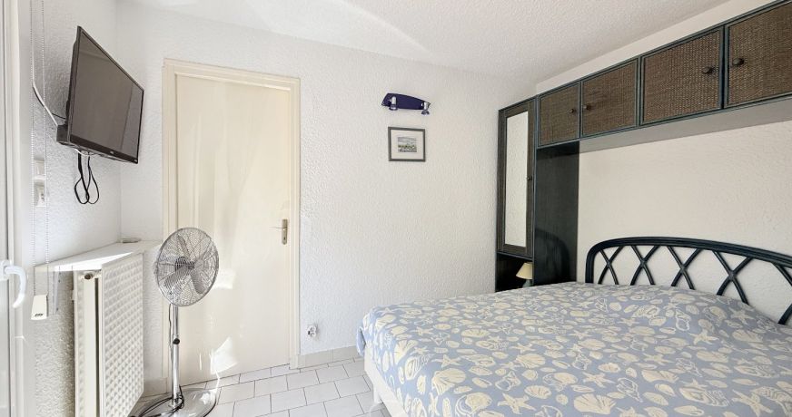 vente Maison Cap D'agde