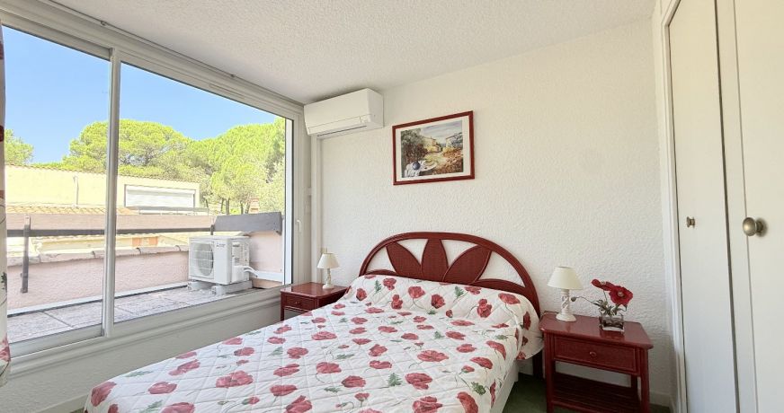 vente Maison Cap D'agde