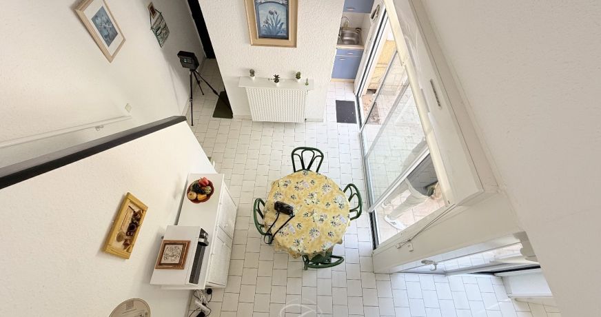 vente Maison Cap D'agde