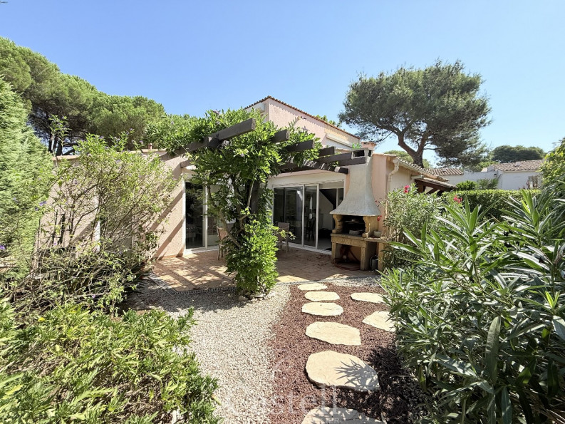 vente Maison Cap D'agde - Photo 1
