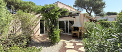 vente Maison Cap D'agde