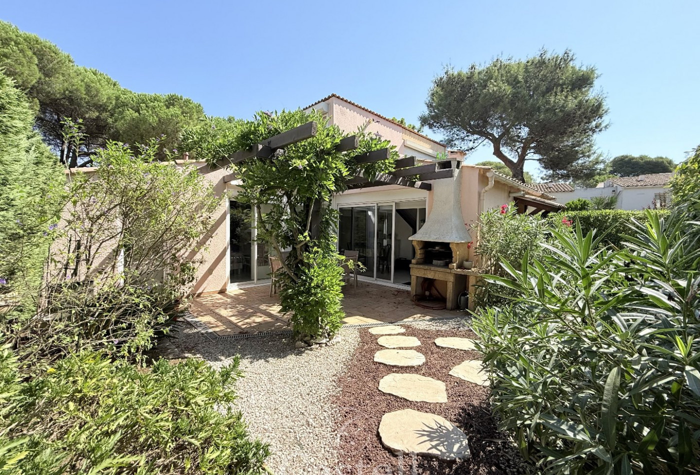 vente Maison Cap D'agde - Photo 1
