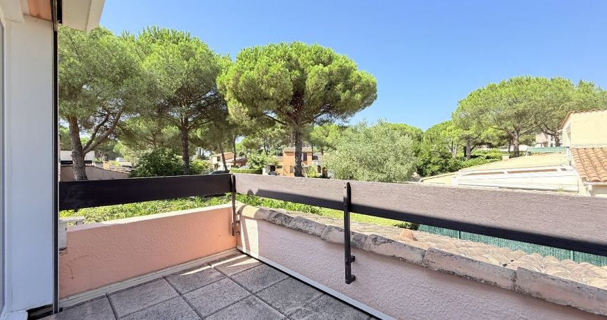 vente Maison Cap D'agde