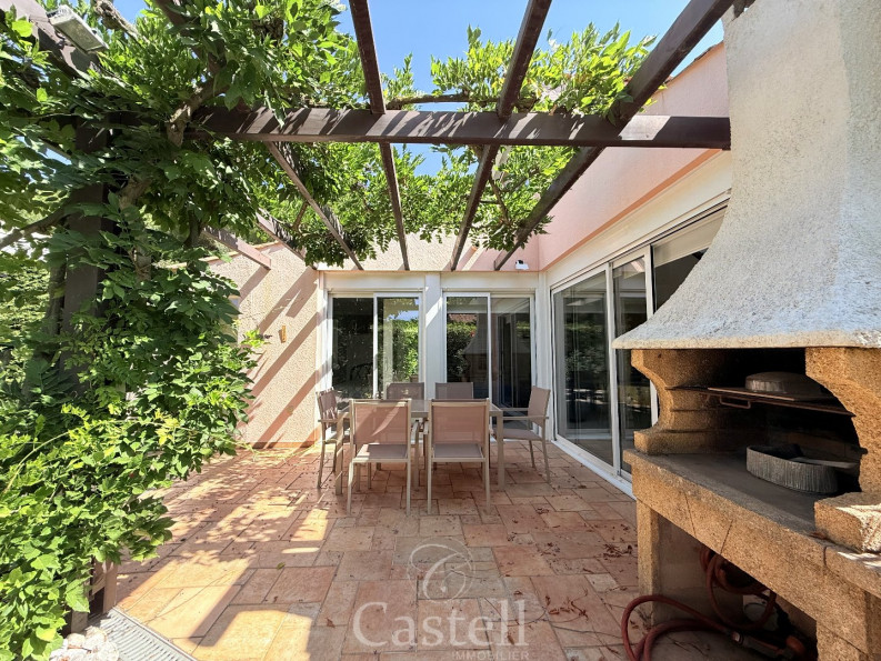 vente Maison Cap D'agde - Photo 3