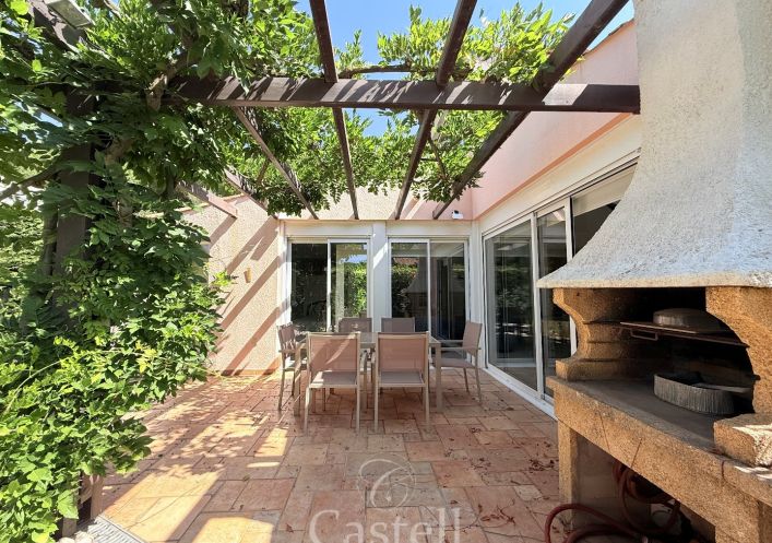 vente Maison Cap D'agde