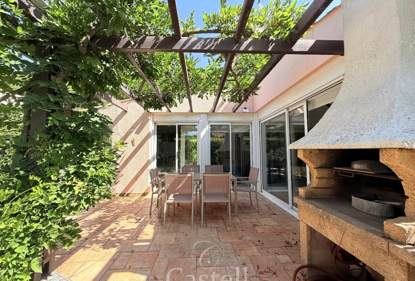 vente Maison Cap D'agde - Photo 3