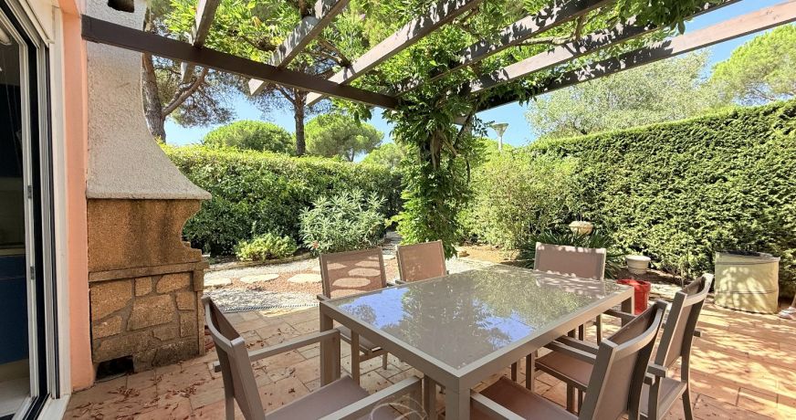 vente Maison Cap D'agde