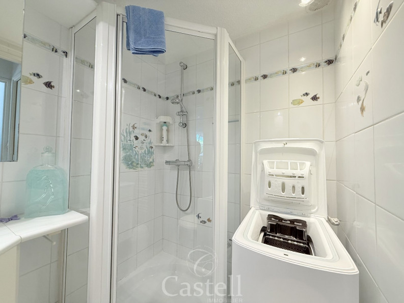 vente Maison Cap D'agde - Photo 9