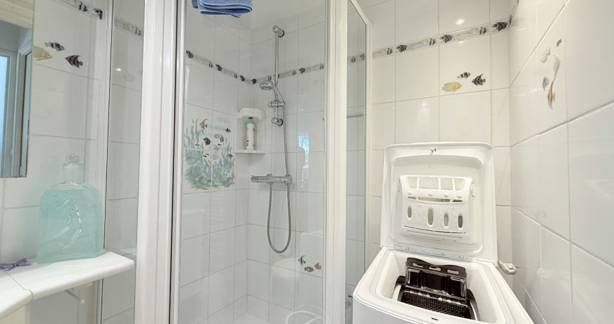 vente Maison Cap D'agde