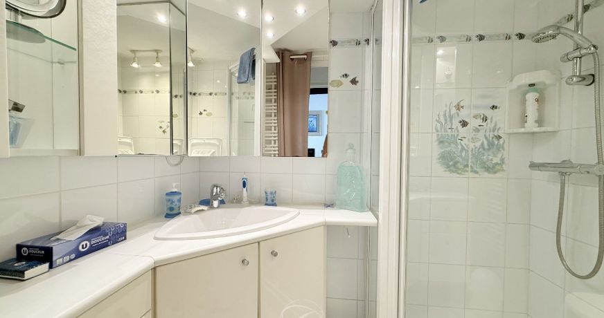 vente Maison Cap D'agde