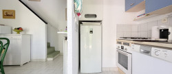 vente Maison Cap D'agde