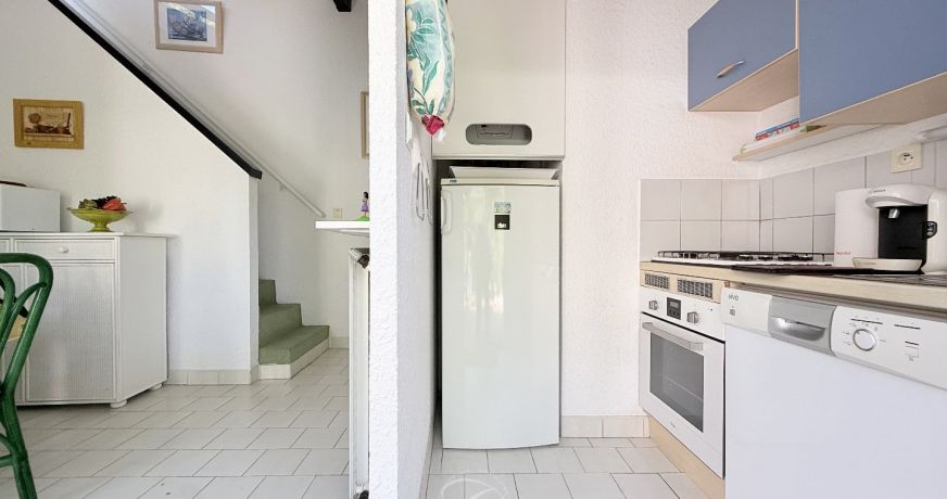 vente Maison Cap D'agde