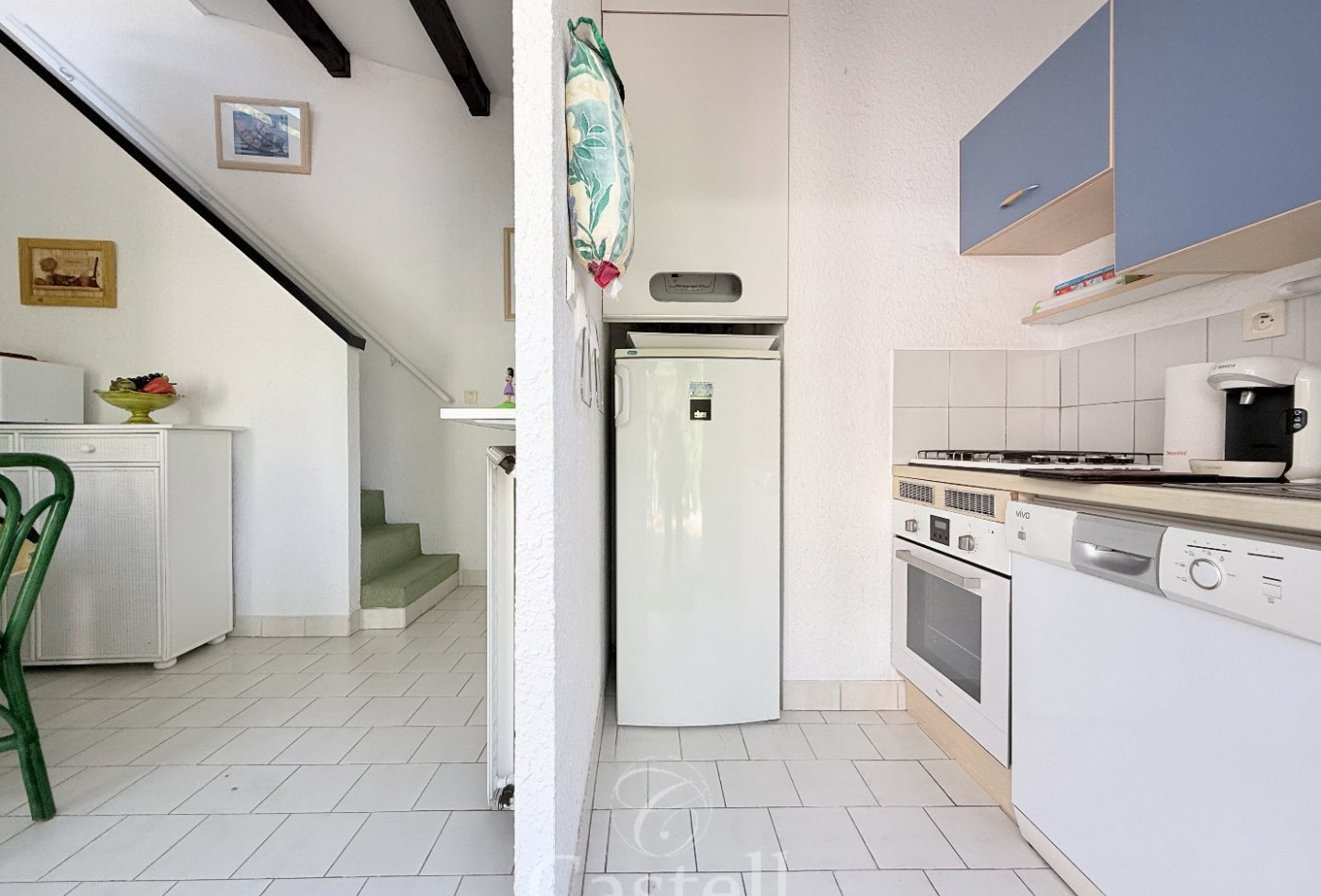 vente Maison Cap D'agde - Photo 7