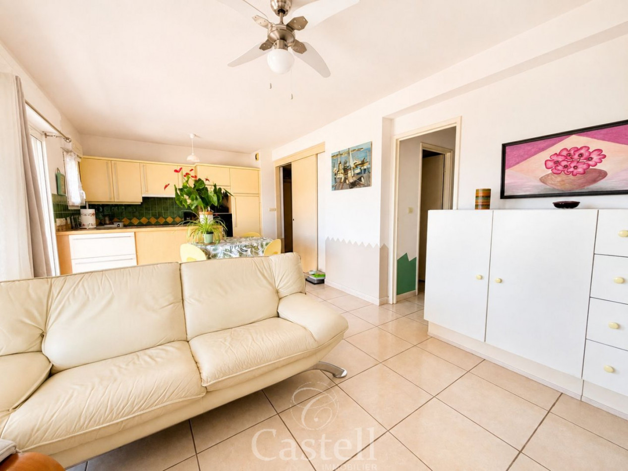vente Appartement Agde - Photo 5